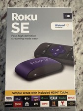 Roku SE Dispositivo di