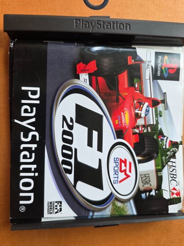 2000 ps1 pal playstation - pal,