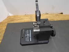 Misuratore di concentricità universale