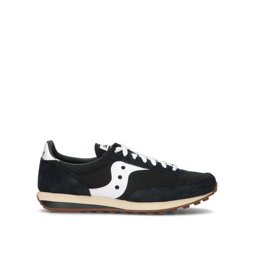 Saucony sneakers uomo nero - saucony,