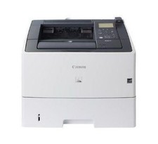 Canon i-SENSYS LBP6780x stampante laser A4 monocromatica USB LAN fronte/retro...