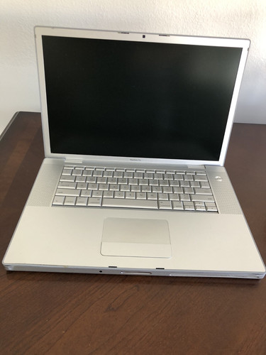 Macbook pro 2006 - pro,