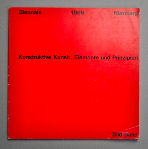 Konstruktive kunst nürnberg - konstruktive,