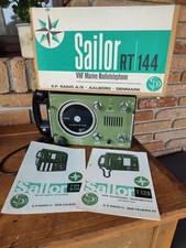 Sailor RT144A radio telefono