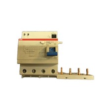 Abb dda204 blocco - abb,
