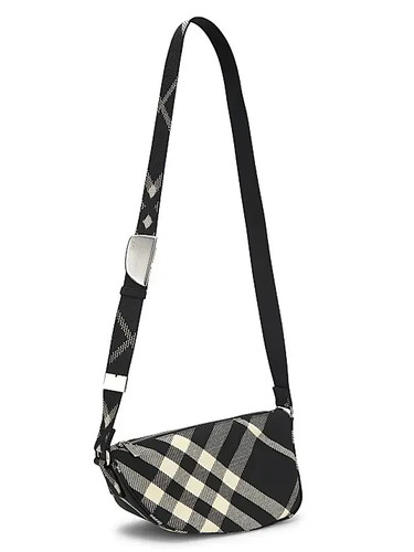 Borsa messenger uomo - , burberry