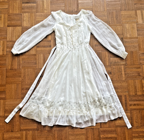 Vtg 70s gunne - gunne, sax
