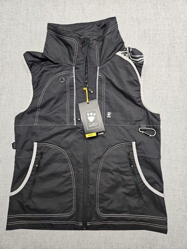 Gilet addestramento cani