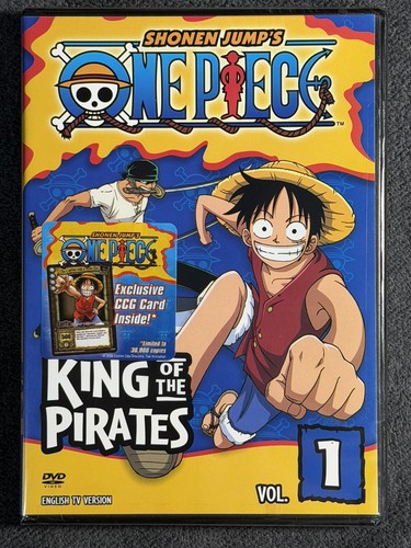 One piece vol king - piece, of