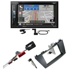 Pioneer avic z730dab - pioneer, avic-z730dab