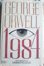 1984 - GEORGE ORWELL