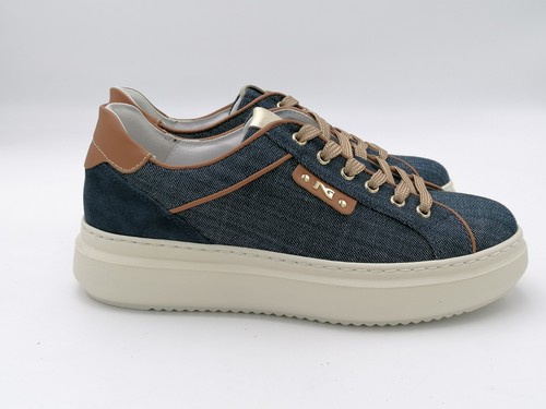 Scarpe sneakers donna nero - scarpe,