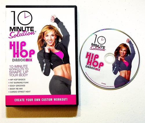 Minute solution hip - minute, hop