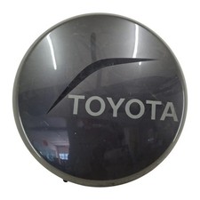 CONTENITORE FISSAGGIO RUOTA SCORTA ESTERNO 6477142110B1 per TOYOTA RAV 4 3A 2.2