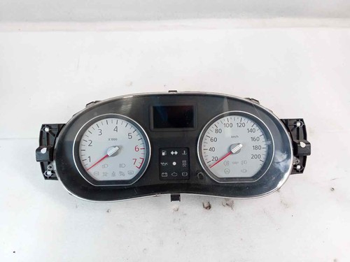 P248104802r quadro strumenti - p248104802r,