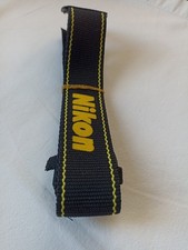 Nikon Tracolla regolabile per