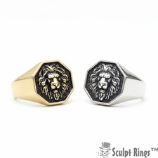 Sculpt Rings™ Anello con