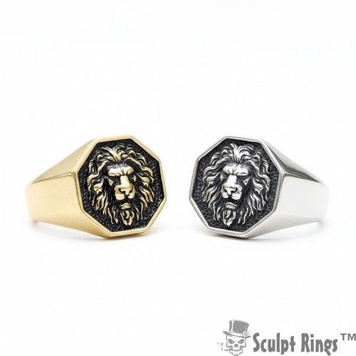 Sculpt rings anello - sculpt,