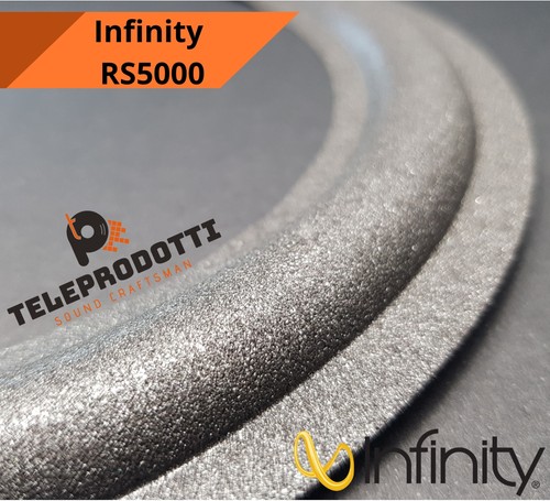 Infinity rs5000 sospensione - rs5000,