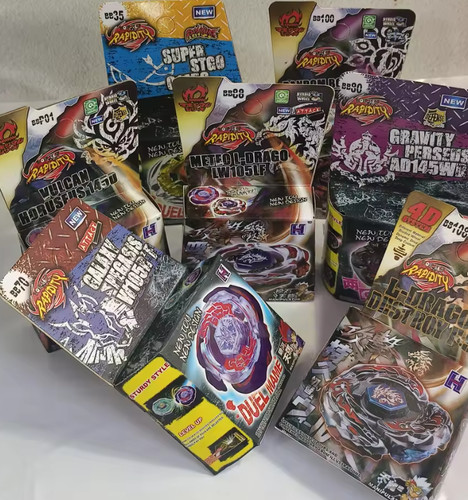 Beyblade metal any - metal,,