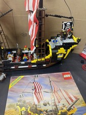 Lego Pirates 6285 Black Sea