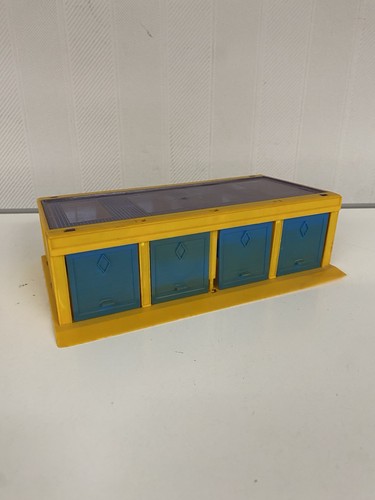 Corgi juniors multi garage - corgi,
