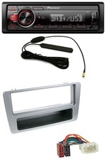 Pioneer MP3 DAB 1DIN AUX