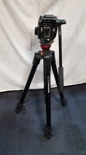 Manfrotto 755xb Treppiede