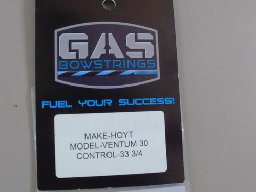Corde arco gas - ad, a