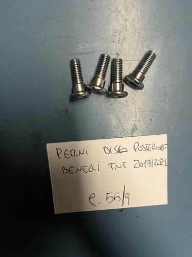 Perni viti bulloni disco