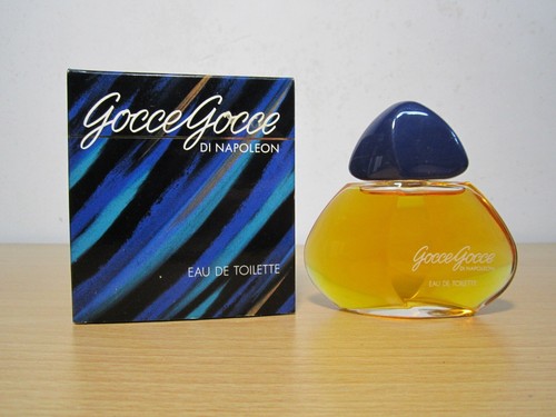 Gocce napoleon eau - di,