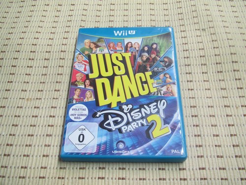 Just dance disney party per - dance, 2