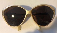 Occhiali Vintage da sole CD LUNETTES Christian Dior con custodia cod 2319 40 130