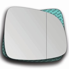 Asferico lato passeggero