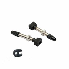 Roto Tubeless Valve Steli 40mm