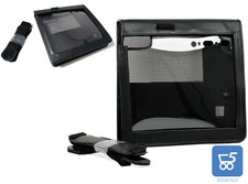 Custodia protettiva nera tablet Lenovo ThinkPad X60 41U3142 antigraffi originale