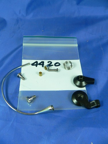 Mitchell 4420 set arco