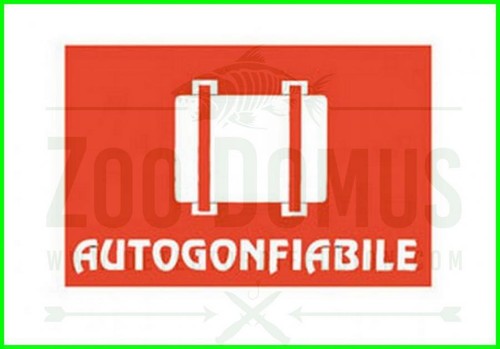 Adesivo autogonfiabile - adesivo,