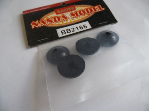 Nanda bb2165 shock - nanda, mm