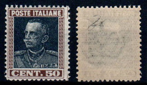 1927 regno italia - 1927,