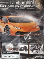 LAMBORGHINI HURACA'N 1/10 De