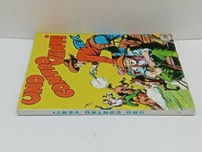 fumetto Bonelli TEX numero 2