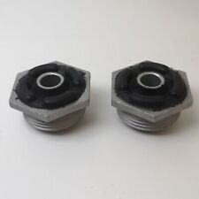 COPPIA SUPPORTI AMMORTIZZATORE