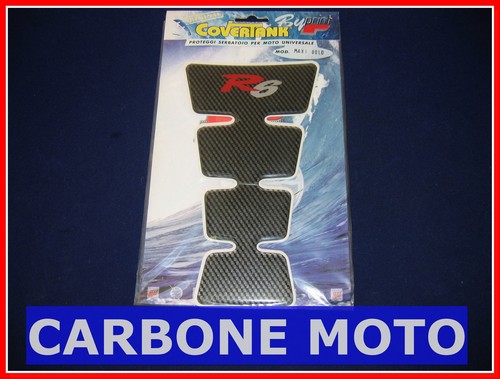 Proteggi serbatoio yamaha - serbatoio, r6