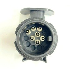 ADATTATORE 12V DA PRESA 13