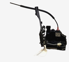 Serratura posteriore Dx OPEL CORSA E (2014-2019)