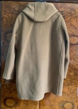 Cappotto uomo beige - cappotto,
