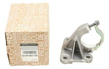 Supporto cuscinetto albero