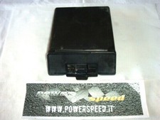 KAWASAKI GPZ 550 1985 VANO