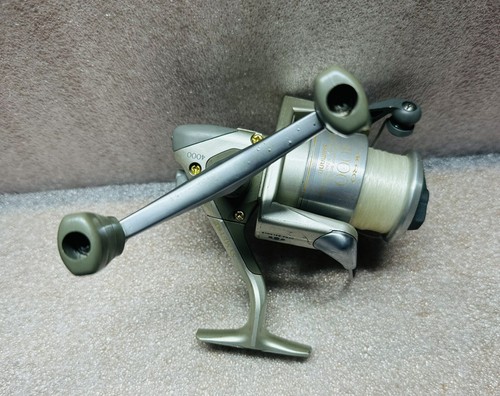 Shimano aero 4000 superstopper - shimano,